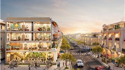 Giãn xây 18 tháng, lãi suất trần 6%/năm tạo lực hút cho Boulevard Prime 