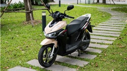 VinFast Viper "cháy hàng" trước giờ G: Đổi pin siêu tốc, ưu đãi sắp hết
