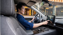 Chạy Limo Green, tài xế dịch vụ tự tin thu hồi vốn sau 2 năm 