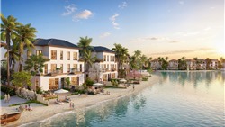 Vinhomes Green Paradise: Nhà mở ra thế giới, nơi thế giới tìm về