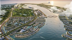 Giải mã sức hút khiến nhà đầu tư ngoại ồ ạt "gom" tài sản thực tại Việt Nam