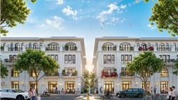 Đầu tư Ocean Village Đảo Ngọc: Dòng tiền đều đặn, sinh lời thảnh thơi 