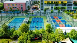 Lựa chọn đắt giá khi TP.HCM khan hiếm không gian sống chất lượng 