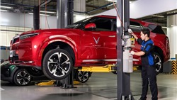 Mua ô tô điện VinFast: Người dùng “hời” đậm nhờ chi phí bảo dưỡng rẻ bất ngờ