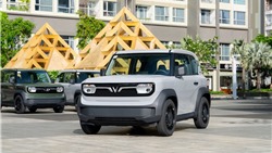 Vinfast lập kỷ lục doanh số chưa từng có trong nửa đầu năm 2026 