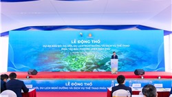Vingroup đầu tư đại đô thị & năng lượng xanh: Động lực mới cho Tây Bắc 