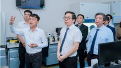 Vinmec và ĐHQG TP.HCM bắt tay đào tạo nhân lực y tế chất lượng cao