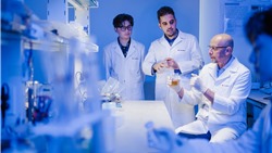  VinUni đặt mục tiêu vào Top 100 đại học hàng đầu thế giới