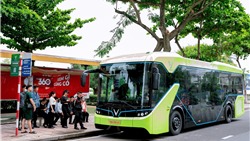 Ngày càng nhiều người hỏi: Bao giờ VinBus mở thêm tuyến mới? 