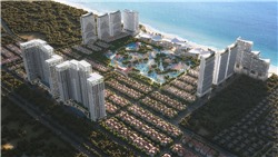 Sun Group đầu tư công viên nước đa năng tại Vũng Tàu 