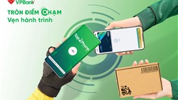  Khám phá các giải pháp thanh toán số đột phá từ VPBank 