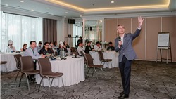 VPBank SME CEO Bootcamp: Khi vận hành quyết định doanh nghiệp có thể lớn đến đâu