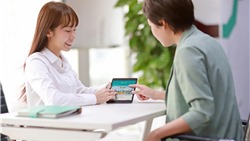 OPES tăng vốn gấp hơn 4 lần sau 4 năm gia nhập hệ sinh thái VPBank 