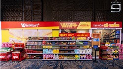 WinCommerce hướng tới 13.000 cửa hàng vào năm 2030 