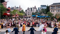 Từ 10/7, giới trẻ đến Ba Na Hills cần phải biết điều này 