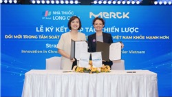 Long Châu & Merck tiên phong tầm soát sớm suy giáp, tiền đái tháo đường