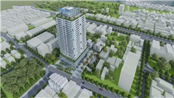 Rivera Park Cần Thơ được vinh danh Top 10 dự án nhà ở thương mại tiềm năng nhất