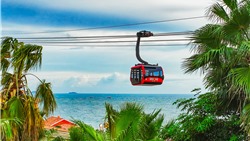 Phú Quốc: 9 tháng vượt kế hoạch doanh thu nhờ kinh tế đêm bứt phá