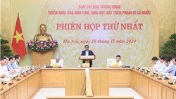  Cả nước có trên 315.000 hộ khó khăn về nhà ở 