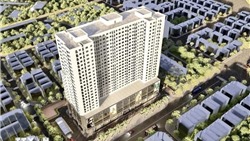  Hà Nội đẩy nhanh tiến độ triển khai 5 khu nhà ở xã hội tập trung 