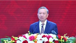  Đột phá thể chế, pháp luật để đất nước vươn mình 