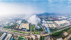 Doanh nghiệp bất động sản công nghiệp không quá khó như dự báo 