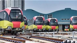  Đề xuất duyệt Dự án tuyến metro số 3, đoạn ga Hà Nội - Hoàng Mai 