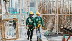  Bộ Xây dựng chấn chỉnh công tác an toàn lao động trong thi công xây dựng 