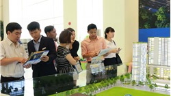 Đầu tư nhà ở nội đô Hà Nội: Hết thời "lướt sóng" kiếm tiền 