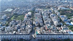  Quý I/2025, thị trường bất động sản Nam Định sôi động nhờ hạ tầng 