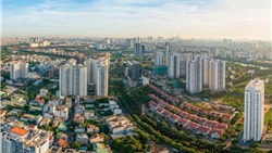  Đề xuất áp thuế 20% trên lãi chuyển nhượng bất động sản