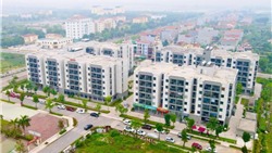  Thí điểm chỉ định thầu: "Làn xanh" cho doanh nghiệp dám làm nhà ở xã hội 