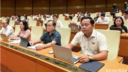 Tạo hành lang pháp lý đồng bộ, minh bạch, thúc đẩy khu vực tư nhân phát triển 