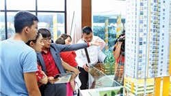  Môi giới bất động sản chật vật với chứng chỉ hành nghề 
