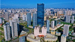  Căn hộ chung cư đã qua thời tăng nóng? 