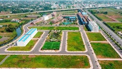  Dự kiến sửa quy định về Quỹ phát triển đất 