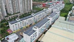 Thành bại của Nghị quyết thí điểm cơ chế phát triển nhà ở xã hội
