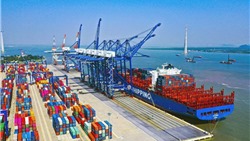  Tăng cường điều phối liên ngành, phát triển bền vững kinh tế biển 