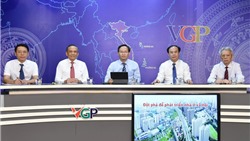  "Nghị quyết 201 có thể rút ngắn tới hơn 1.000 ngày làm nhà ở xã hội" 