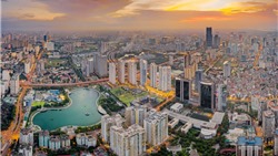 Thị trường bất động sản "chờ đời" từ Nghị quyết 68