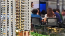 Tiềm năng lớn từ phân khúc nhà ở cho người cao tuổi 