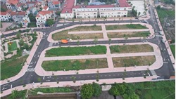 Cả thị trường đang chờ đợi cơ chế định giá đất được tháo gỡ 