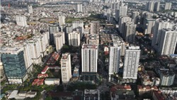  Cần nhiều giải pháp đồng bộ để cơ sở dữ liệu đất đai thực sự "sống" 
