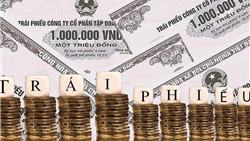 Khi trái phiếu doanh nghiệp sôi động trở lại: Đừng quên rủi ro tiềm ẩn 