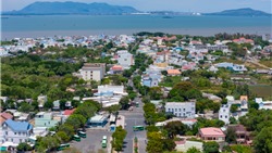  Không bắt buộc người dân điều chỉnh giấy tờ đất đai sau sáp nhập 