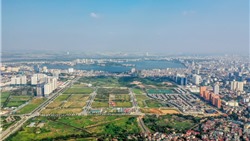  Những thay đổi đáng chú ý về phân cấp, phân quyền trong lĩnh vực đất đai 