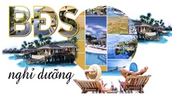  BĐS nghỉ dưỡng 6 tháng cuối năm 2025: Kỳ vọng hồi phục, nhưng chưa thể bứt phá