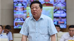 Bộ trưởng Bộ Xây dựng: NHNN đã chỉ đạo các ngân hàng chuẩn bị 500.000 tỷ đồng