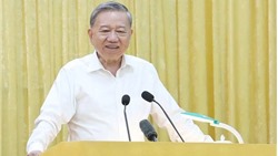 Tổng Bí thư: Hợp nhất 3 tỉnh Nam Định, Hà Nam và Ninh Bình là bước đi tất yếu 