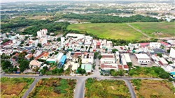 Doanh nghiệp bất động sản "vất vả" với bài toán mở rộng quỹ đất sạch 